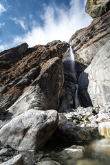 Langtang Valley Nepal