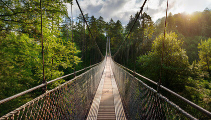 Fototapeta premium photo medium shot pharmacist helping patientg a red Christmas ornament