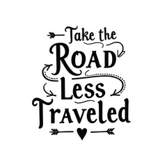 Adventure typography vector illustration for t-shirts design