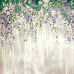 Maternity wedding backdrop photography backdrops