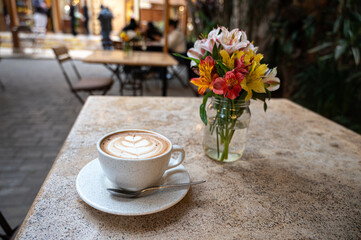 Cappuccino
