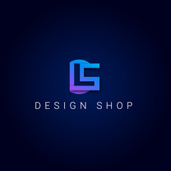 D+S Creative logo 