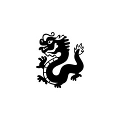 Dragon Icon
