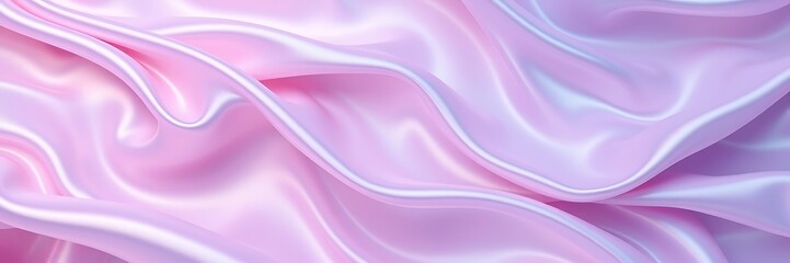 Abstract background with holographic iridescent texture. Pearlescent Design Abstract Background