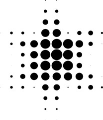 point geometric shape