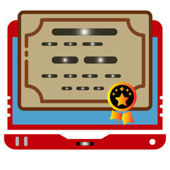 Learning Certificate