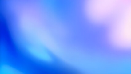 abstract blue background