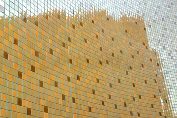 wall background