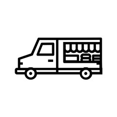 transportation icon design