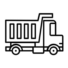 transportation icon design