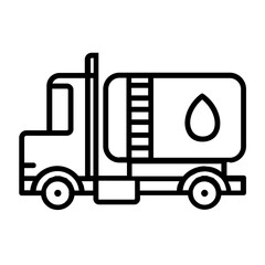 transportation icon design