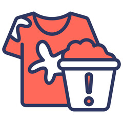 Washing Icon