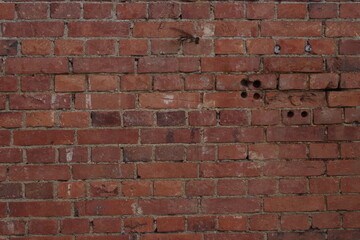 テクスチャレンガ