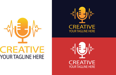 logo design  vector illustration