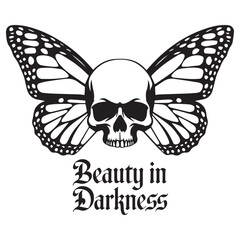 Custom Typography T Shirt Design Vector Art 