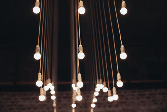 long burning bulbs in the style of kja

