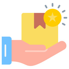 Loyalty Program Icon