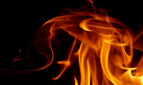 Fiery Abstract Dance.mp4