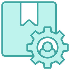 Personalization Icon