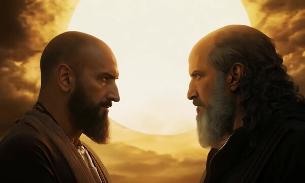 Confrontation at Sunset.mp4