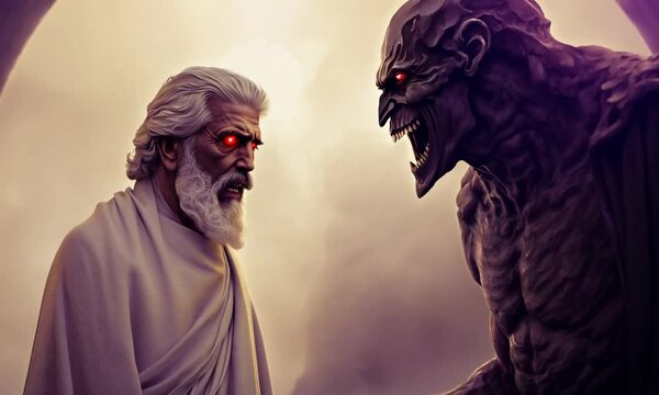 God vs Devil An Epic Confrontation.mp4
