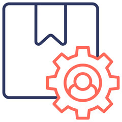 Personalization Icon