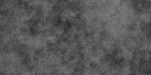 Abstract texture of grunge black and gray cement concrete wall background design. chalk board and black board texture. black paper texture. black marble stone texture.