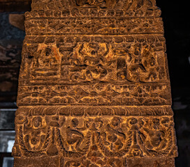 ajanta and ellora caves unesco heritage site
