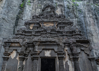 ajanta and ellora caves unesco heritage site