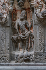 ajanta and ellora caves unesco heritage site