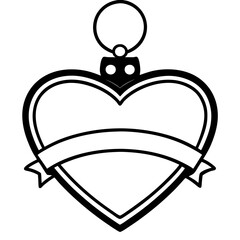 SEO-Friendly Keywords for Valentine’s Day Banners: Line Art, Vector, and Silhouettes