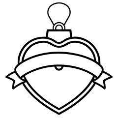 SEO-Friendly Keywords for Valentine’s Day Banners: Line Art, Vector, and Silhouettes