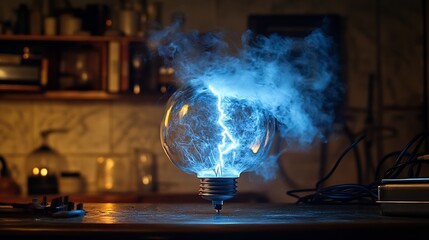 National Static Electricity Day