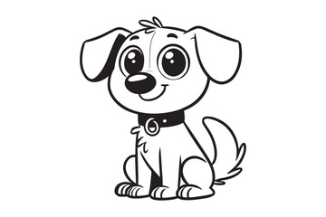 Dog License Clipart Illustrations & Vector 7.eps