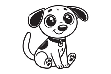 Dog License Clipart Illustrations & Vector 10.eps