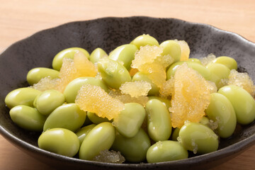 味付け数の子　豆入り