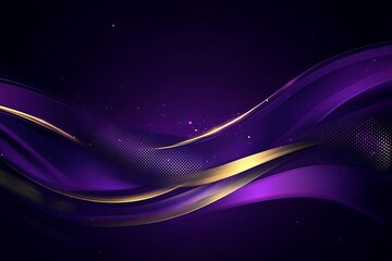 A purple abstract background with luxury elements 
 and Curve design vector illustration ,


