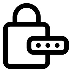 security icon