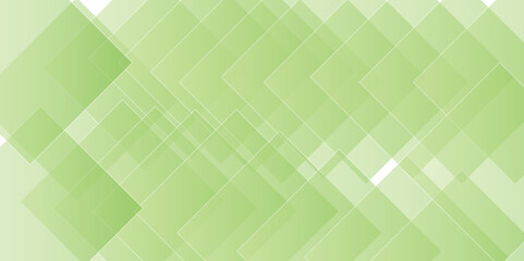 Square abstract banner design geometric pattern texture. Vector art illustration.
