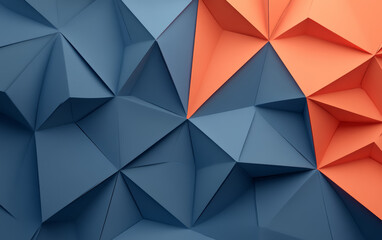 Technological sense of fashion color texture commercial background