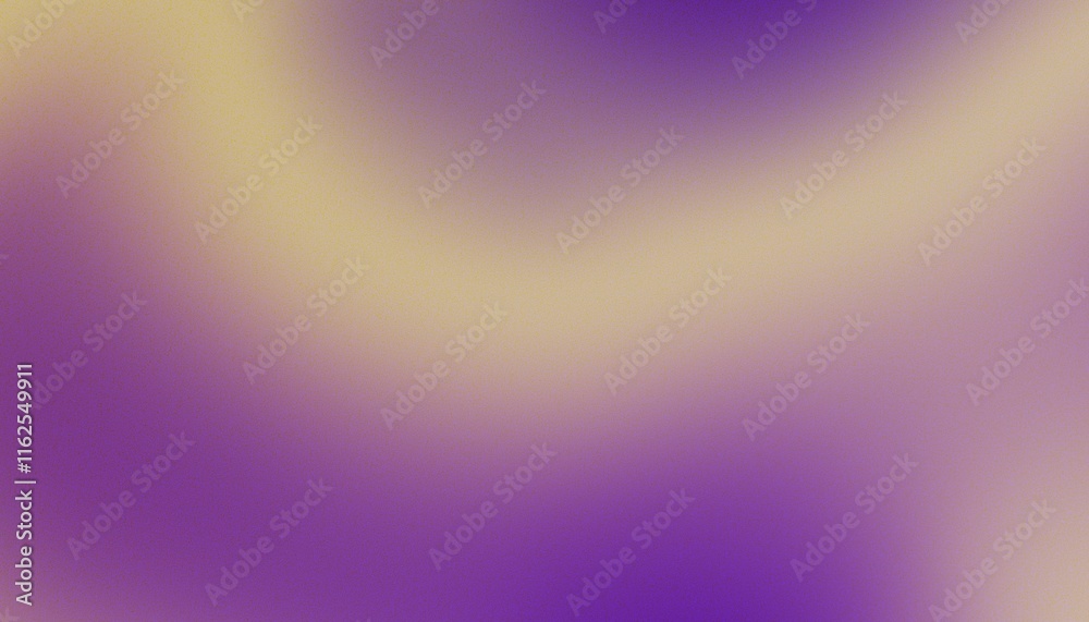 Poster purple gradient background colors with noise effect grain wallpaper grainy noisy textured blurry tex