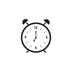 alarm clock icon