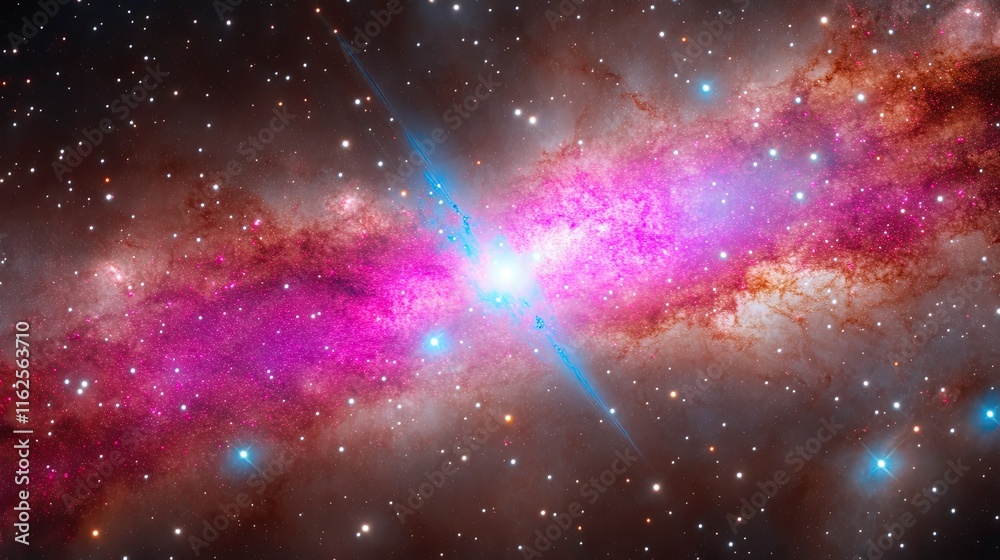 Poster explore the wonders of the colossal andromeda galaxy and its impact on our understanding of space