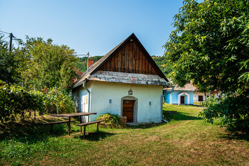 Stara Hora, Slovakia