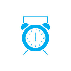 clock icon