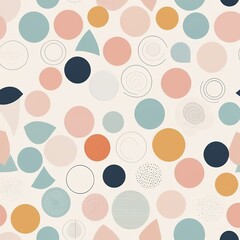 seamless pattern