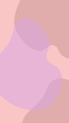 abstract background aesthetic soft color. background wallpaper.