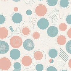 seamless pattern
