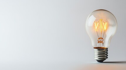 High-key lighting on a white background, perfect for branding or messaging