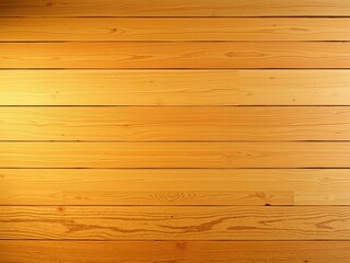 Fototapeta premium Wooden texture background with light boards and empty space for text or design, wood, surface, design